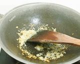 Foto langkah ke 1 dari resep Sop Jamur Salju.