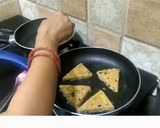 करिश्मा ए खीरा (karishma e kheera recipe in Hindi) रेसिपी चरण 8 फोटो