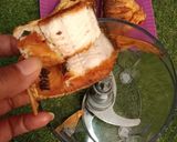 Foto langkah ke 3 dari resep Soto ayam lamongan.