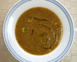 Foto del paso 5 de la receta: Puré de calabacín y otras verduras