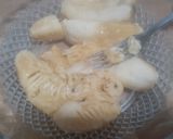 Foto langkah ke 1 dari resep Muffin Pisang.