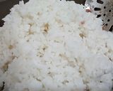 Foto langkah ke 2 dari resep Nasi Goreng Bumbu Rendang.