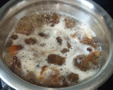 ஹோம்மேட் டேட்ஸ் சிரப் (Home made dates syrub recipe in tamil) ரெசிபி ஸ்டேப் 2 புகைப்படம்