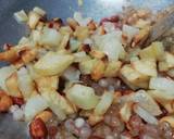 Sago Khichdi recipe step 5 photo