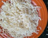 ராகி கார ரோல் (Raagi kaara roll recipe in tamil) ரெசிபி ஸ்டேப் 2 புகைப்படம்