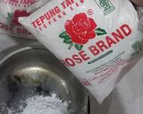 Foto langkah ke 1 dari resep Cendol Kecebong.
