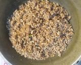 লাল চালের পোলাও রেসিপির ধাপ 2 ছবি