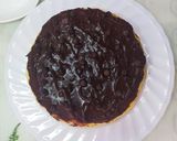Foto del paso 3 de la receta: Torta De Panqueques Estilo Japonés. ミルクレープケーキ