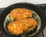 Foto del paso 4 de la receta: 26. Pollo a la Kiev (principal carne)
