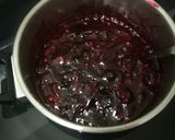 รูปขั้นตอนการทำที่ 6 ของ Mixed Berry Sauce