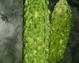 A picture of step 3 of Chany ki Dal Karyly.