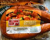 One Pot Smoked Sausage and Noodles recipe step 3 photo