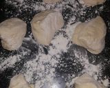 Foto del paso 3 de la receta: Pan de patatas sin horno (plăcintă cu cartofi)