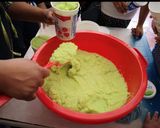 Foto del paso 4 de la receta: Nieve de limón