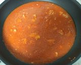 Lecsós rizseshús recept fázis 2 fotója