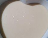 A picture of step 8 of Eggless Orange Cake.