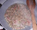 Töltött édesburgonya recept fázis 3 fotója