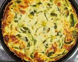 Foto del paso 4 de la receta: Tarta de zapallitos