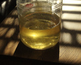Foto del paso 1 de la receta: Berenjenas al escabeche y mía