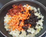 Foto del paso 2 de la receta: Quiche