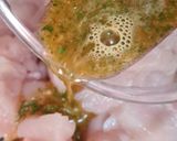 Foto del paso 9 de la receta: 182. Lagrimitas de pollo al limón