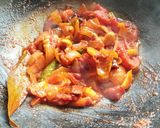 মাশরুম বাটার মসালা (Musroom butter masala recipe in bengali) রেসিপি ধাপ - 3 ছবি