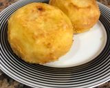 Foto del paso 4 de la receta: Papas rellenas Colombianas