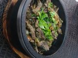 كبدة لذيذة زي المطاعم
