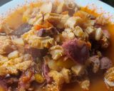 Foto del paso 6 de la receta: Guiso de MONDONGO