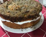 Foto del paso 10 de la receta: Kuchen Nuez Sureño