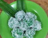 Foto langkah ke 4 dari resep Klepon.
