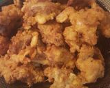 Foto langkah ke 7 dari resep Ayam Goreng Mentega.