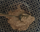 Foto del paso 4 de la receta: Carrot cake con harina integral 🥕
