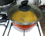 Foto del paso 7 de la receta: Arroz con pollo y bacalao