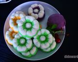 Foto langkah ke 10 dari resep Putu Ayu 2 Telur Super Lembut.