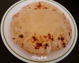 Veg Lunch Thali recipe step 4 photo