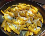 عکس مرحله 6 از دستور سیب زمینی تنوری | Baked potatoes