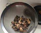 Mushroom Salad 1 recipe step 1 photo