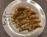 Foto del paso 8 de la receta: Gyoza