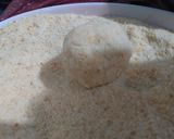 Foto del paso 3 de la receta: Albóndigas de coliflor