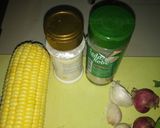 Foto langkah ke 1 dari resep Tumis Bayam Cepat dan Sehat.
