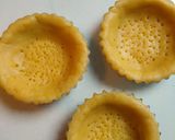 Foto langkah ke 1 dari resep Pie Soya milk.