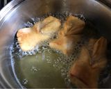 Foto del paso 5 de la receta: Calzones Rotos
