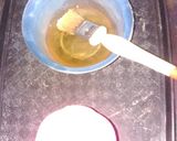 Foto langkah ke 5 dari resep Bolu kukus mawar WoW.