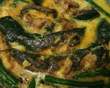 Foto langkah ke 4 dari resep Ikan lele+kacang panjang bumbu kuning.
