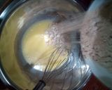 Foto del paso 5 de la receta: Muffins de manzana con canela