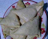 Foto langkah ke 8 dari resep Martabak bihun.