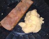 Foto del paso 4 de la receta: Matambre de novillo con Roquefort a la parrilla.