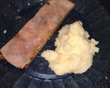 Foto del paso 4 de la receta: Matambre de novillo con Roquefort a la parrilla.