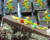Vickys Christmas Tiffin Slice, GF DF EF SF NF Vegan recipe step 9 photo